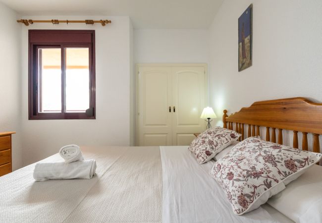 Appartamento a Calpe - Zafiro Calpe by Concept Flats Appartamento a Calpe - Zafiro Calpe by Concept Flats