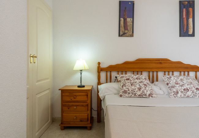 Appartamento a Calpe - Zafiro Calpe by Concept Flats Appartamento a Calpe - Zafiro Calpe by Concept Flats