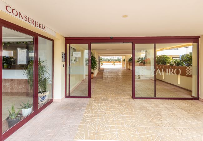 Appartamento a Calpe - Zafiro Calpe by Concept Flats Appartamento a Calpe - Zafiro Calpe by Concept Flats