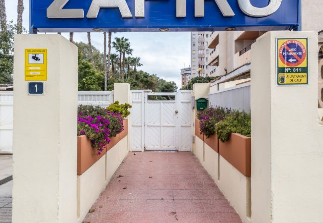Appartamento a Calpe - Zafiro Calpe by Concept Flats Appartamento a Calpe - Zafiro Calpe by Concept Flats