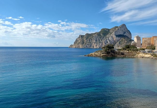 Appartamento a Calpe - Zafiro Calpe by Concept Flats Appartamento a Calpe - Zafiro Calpe by Concept Flats
