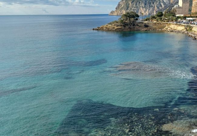 Appartamento a Calpe - Zafiro Calpe by Concept Flats Appartamento a Calpe - Zafiro Calpe by Concept Flats