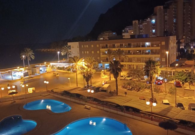 Appartamento a Calpe - Zafiro Calpe by Concept Flats Appartamento a Calpe - Zafiro Calpe by Concept Flats