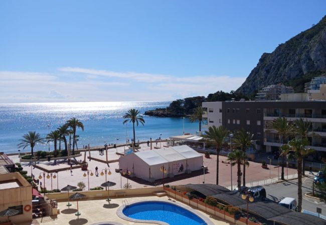 Appartamento a Calpe - Zafiro Calpe by Concept Flats Appartamento a Calpe - Zafiro Calpe by Concept Flats
