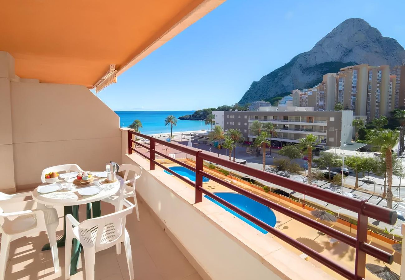 Appartamento a Calpe / Calp - Zafiro Calpe by Concept Flats