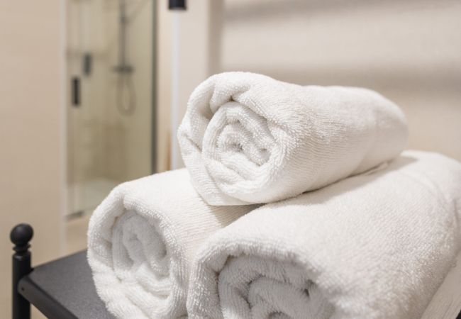 Studio a Valencia / València - Arm Suite by Concept Flat Studio a Valencia / València - Arm Suite by Concept Flat