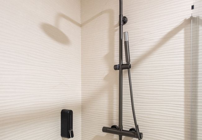 Studio a Valencia / València - Arm Suite by Concept Flat Studio a Valencia / València - Arm Suite by Concept Flat