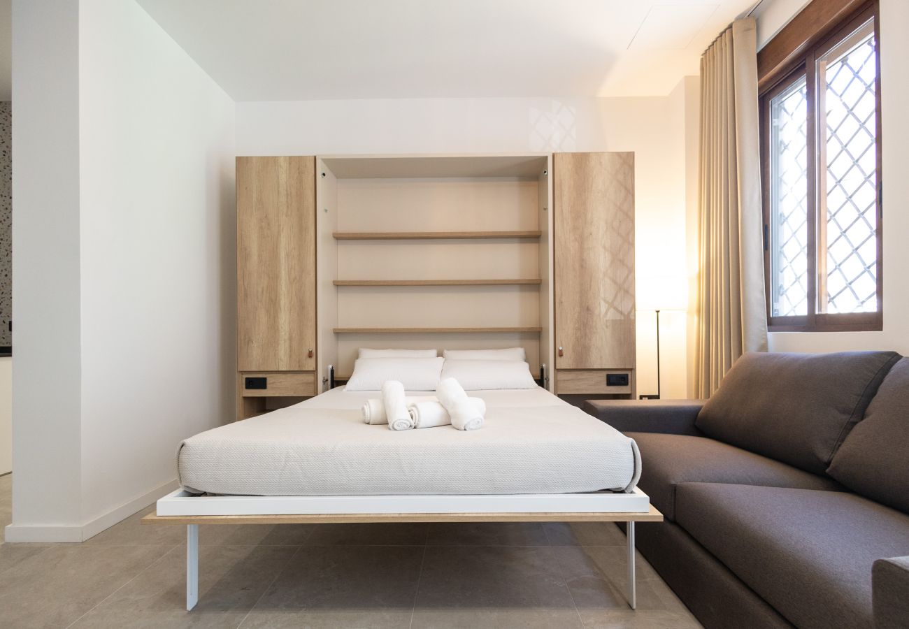 Studio a Valencia / València - Arm Suite by Concept Flat Studio a Valencia / València - Arm Suite by Concept Flat