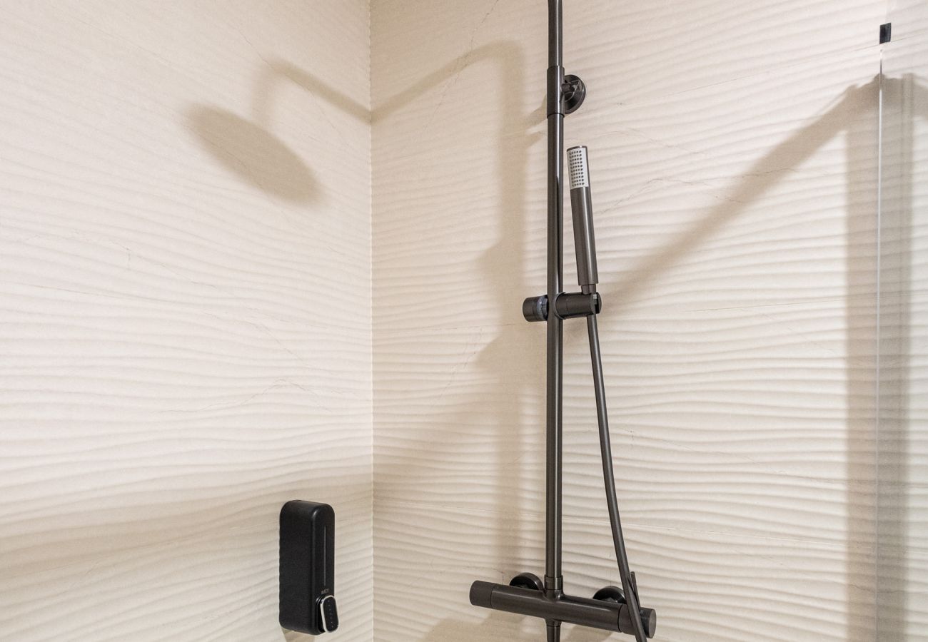 Studio a Valencia / València - Arm Suite by Concept Flat Studio a Valencia / València - Arm Suite by Concept Flat