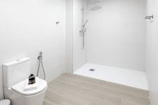 Studio a Valencia / València - Imprenta Sorolla A by Concept