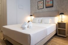 Studio a Valencia / València - Rubio Rooms by Concept Flats 