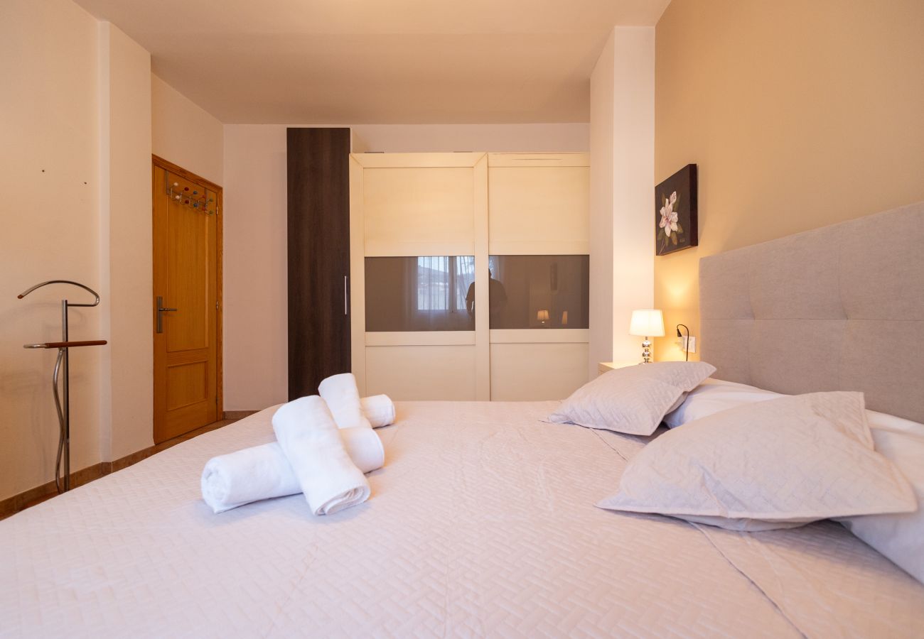 Casa a Navajas - Casa Potelos by Concept Flats Casa a Navajas - Casa Potelos by Concept Flats