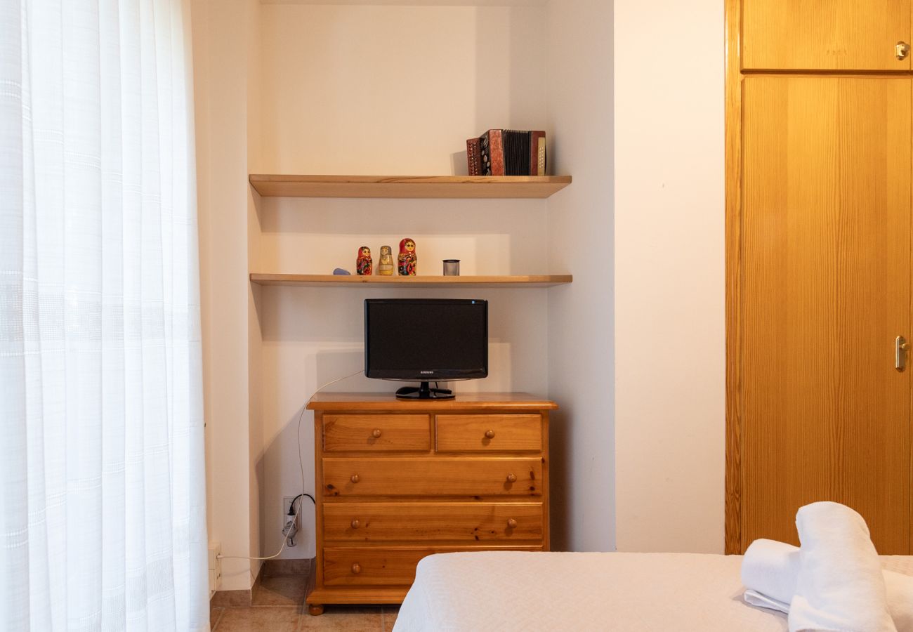 Casa a Navajas - Casa Potelos by Concept Flats Casa a Navajas - Casa Potelos by Concept Flats