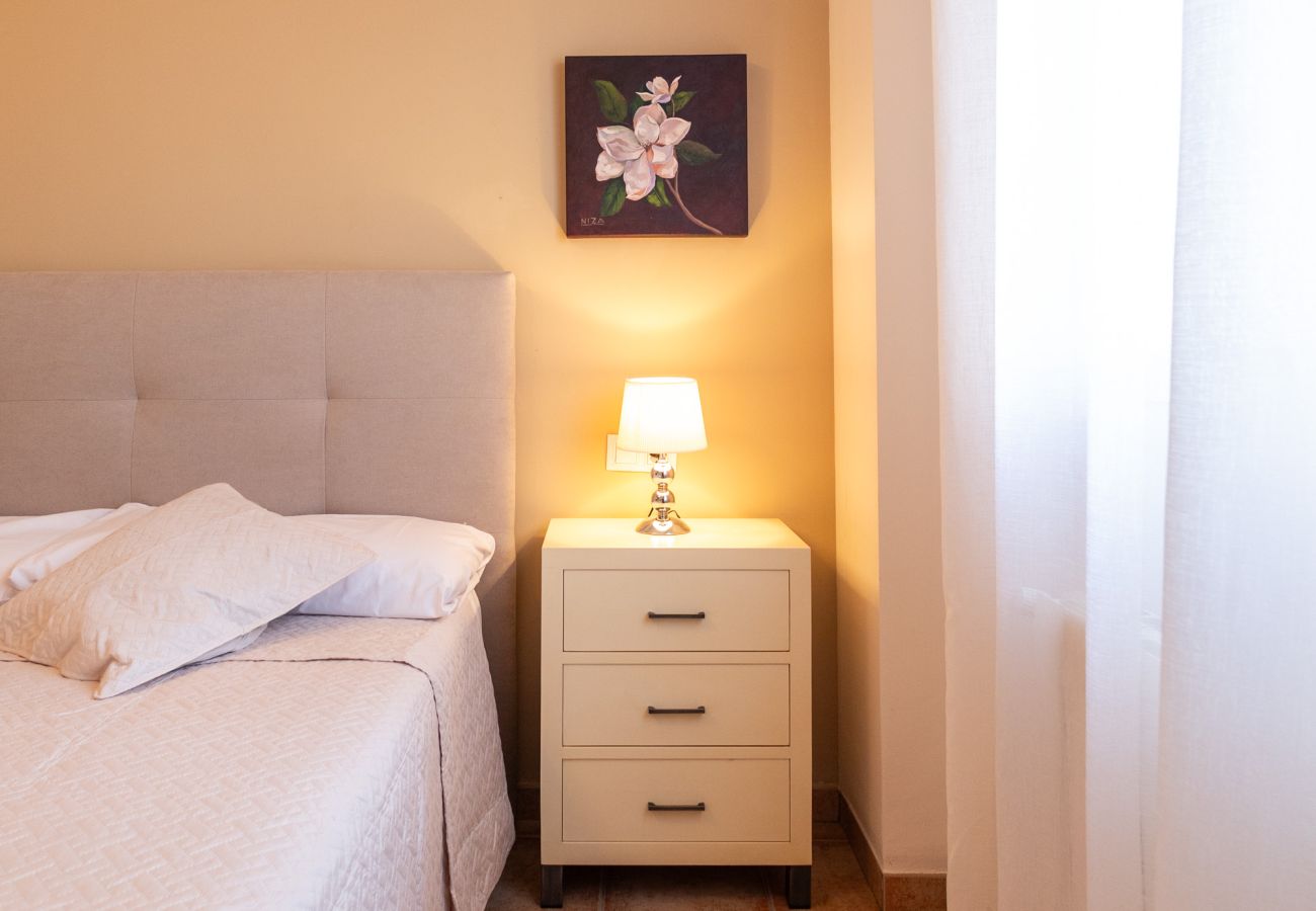 Casa a Navajas - Casa Potelos by Concept Flats Casa a Navajas - Casa Potelos by Concept Flats