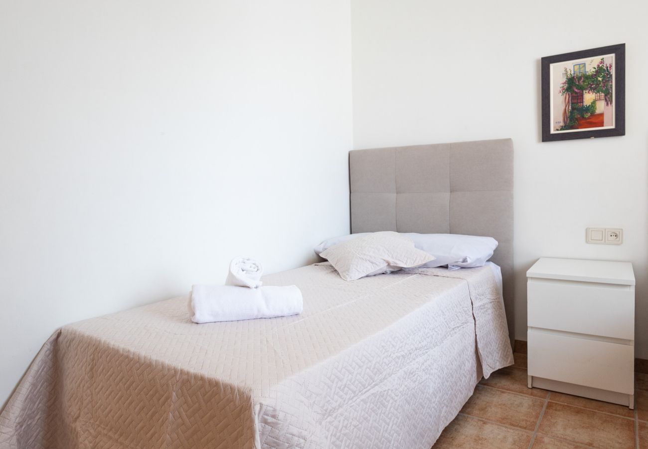 Casa a Navajas - Casa Potelos by Concept Flats Casa a Navajas - Casa Potelos by Concept Flats