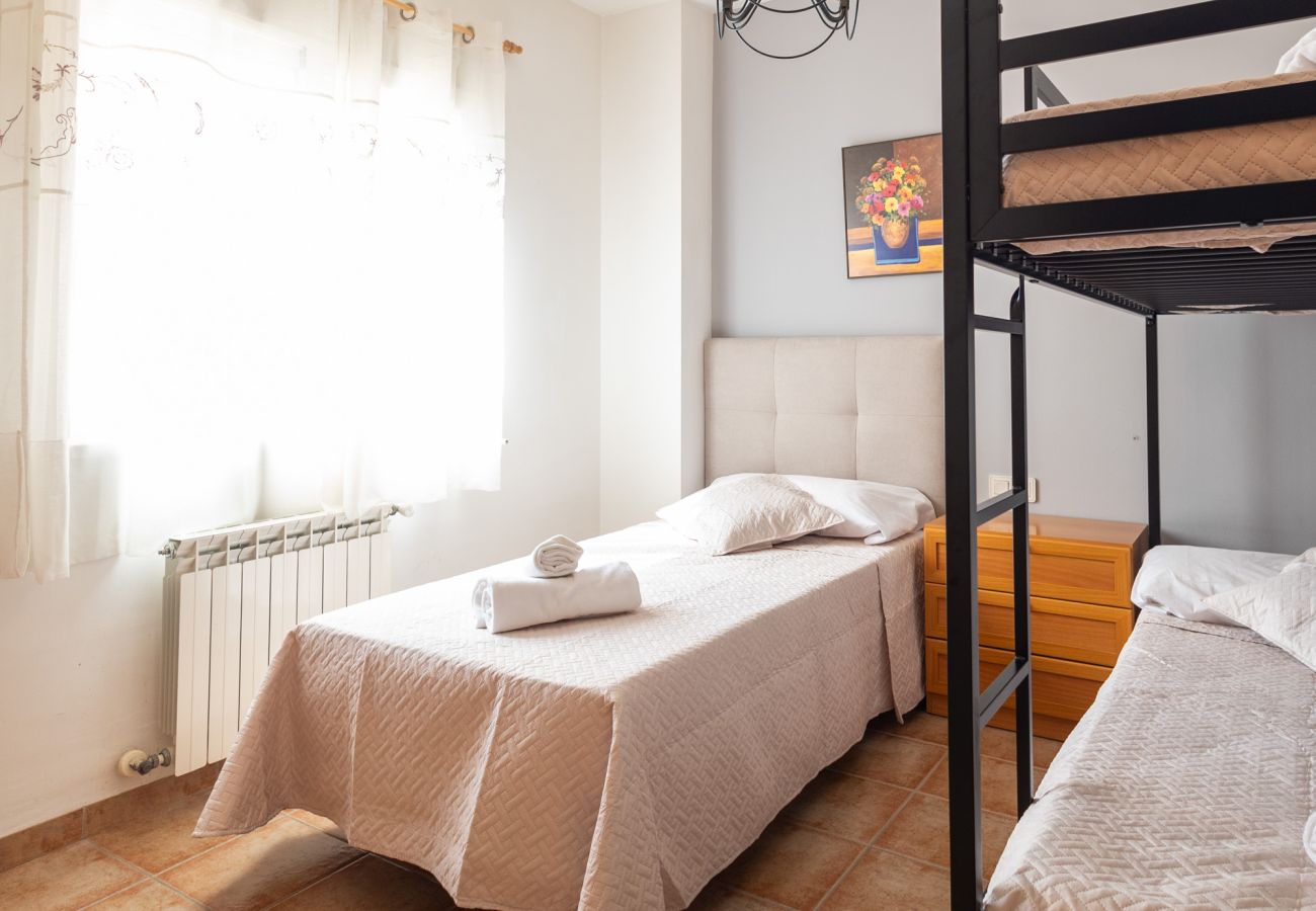 Casa a Navajas - Casa Potelos by Concept Flats Casa a Navajas - Casa Potelos by Concept Flats