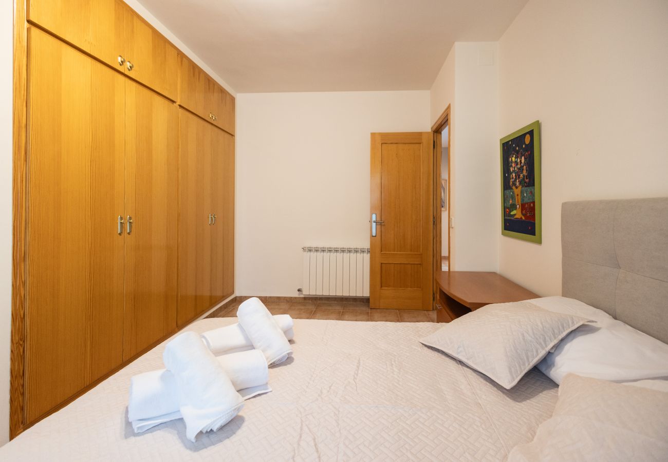 Casa a Navajas - Casa Potelos by Concept Flats Casa a Navajas - Casa Potelos by Concept Flats