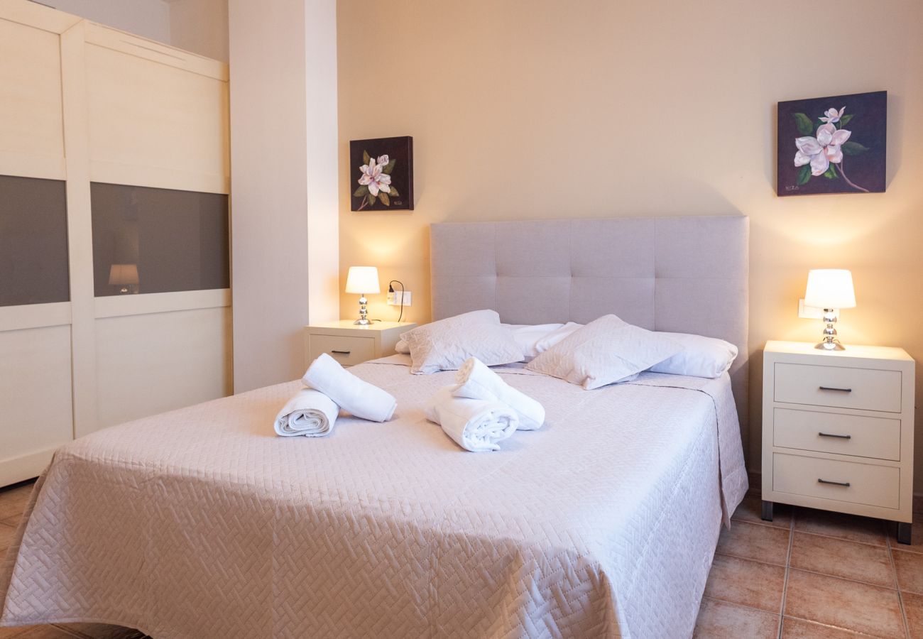 Casa a Navajas - Casa Potelos by Concept Flats Casa a Navajas - Casa Potelos by Concept Flats