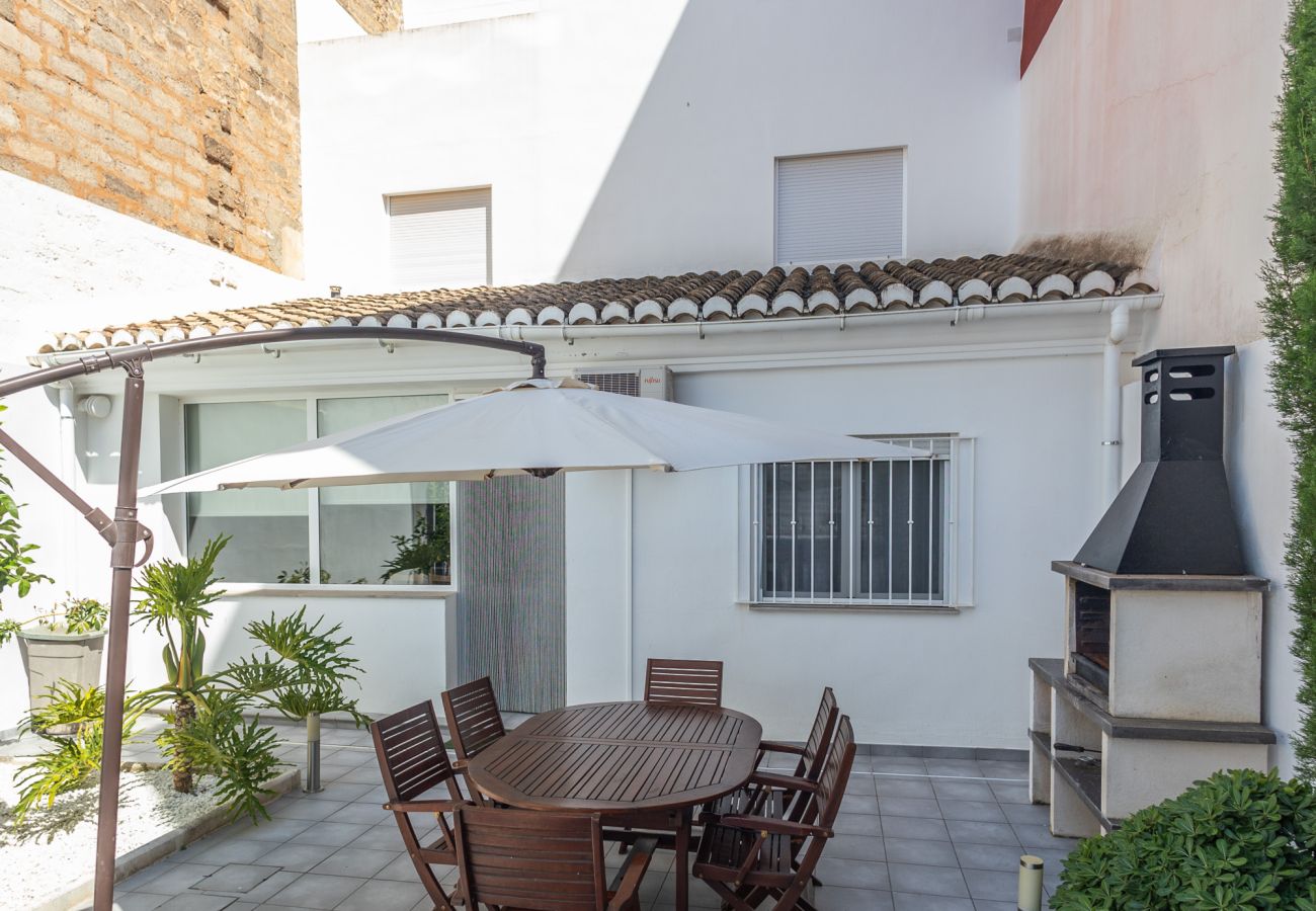 Casa a Navajas - Casa Potelos by Concept Flats Casa a Navajas - Casa Potelos by Concept Flats