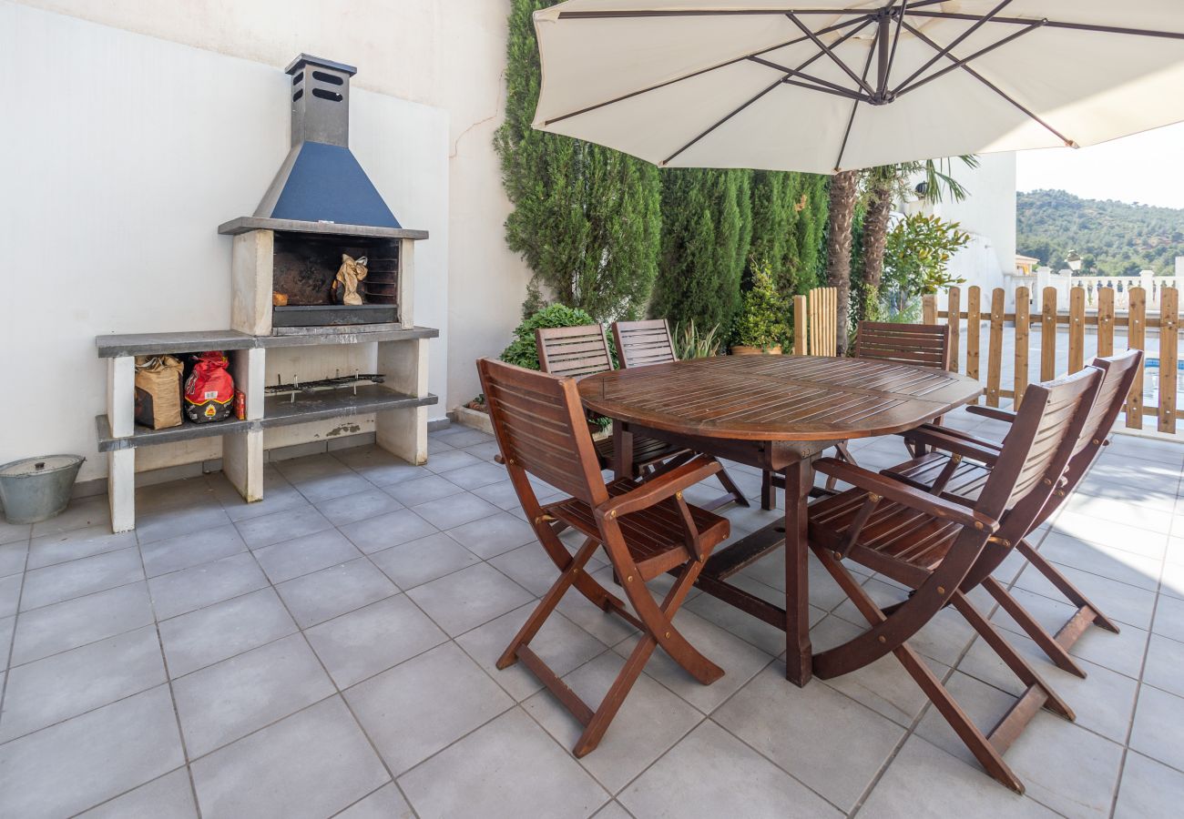 Casa a Navajas - Casa Potelos by Concept Flats Casa a Navajas - Casa Potelos by Concept Flats