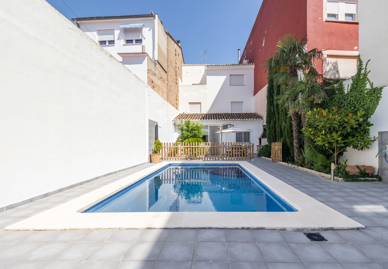 Casa a Navajas - Casa Potelos by Concept Flats Casa a Navajas - Casa Potelos by Concept Flats