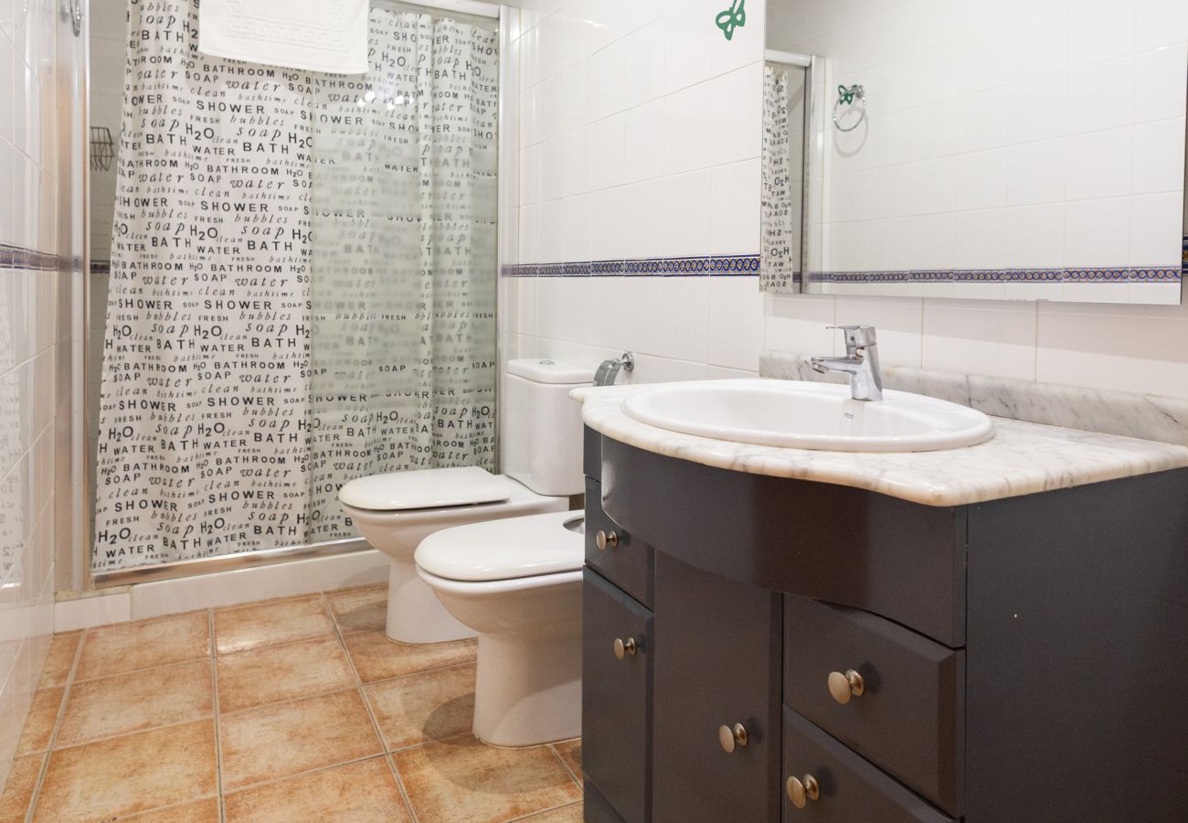 Casa a Navajas - Casa Potelos by Concept Flats Casa a Navajas - Casa Potelos by Concept Flats