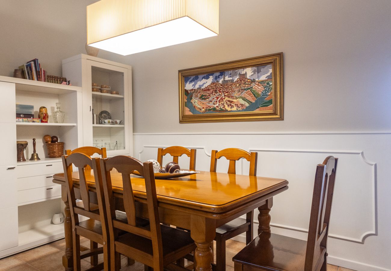 Casa a Navajas - Casa Potelos by Concept Flats Casa a Navajas - Casa Potelos by Concept Flats