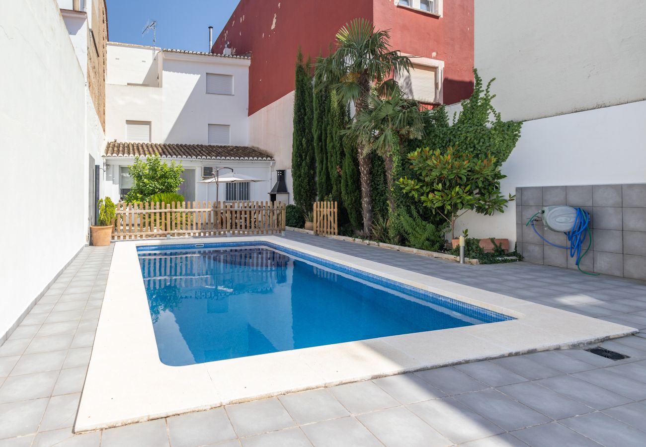 Casa a Navajas - Casa Potelos by Concept Flats Casa a Navajas - Casa Potelos by Concept Flats