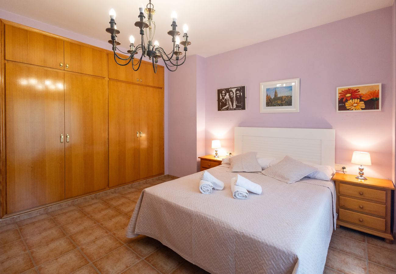 Casa a Navajas - Casa Potelos by Concept Flats Casa a Navajas - Casa Potelos by Concept Flats