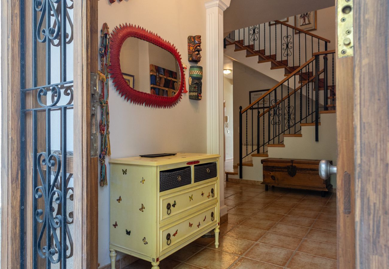 Casa a Navajas - Casa Potelos by Concept Flats Casa a Navajas - Casa Potelos by Concept Flats