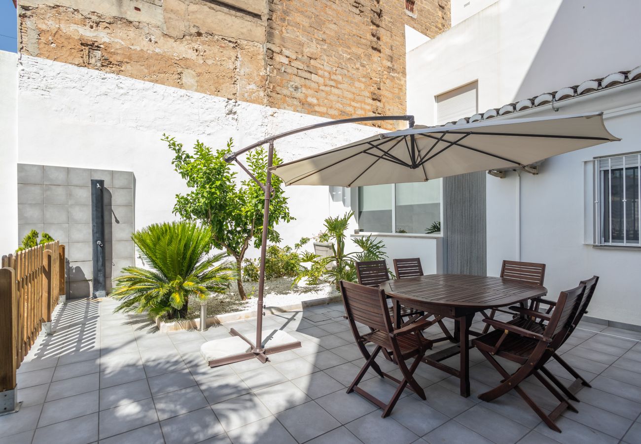 Casa a Navajas - Casa Potelos by Concept Flats Casa a Navajas - Casa Potelos by Concept Flats