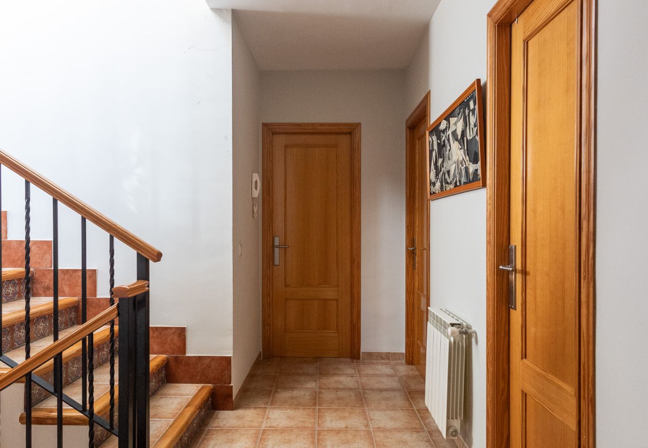 Casa a Navajas - Casa Potelos by Concept Flats Casa a Navajas - Casa Potelos by Concept Flats