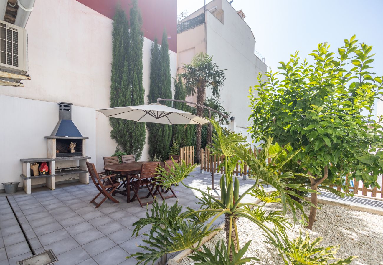 Casa a Navajas - Casa Potelos by Concept Flats Casa a Navajas - Casa Potelos by Concept Flats