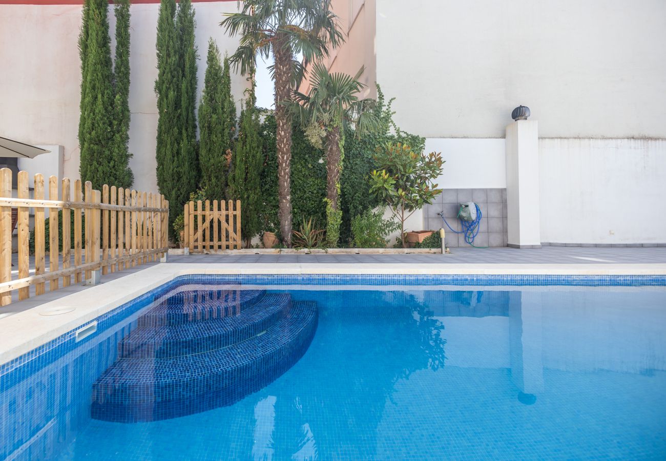 Casa a Navajas - Casa Potelos by Concept Flats Casa a Navajas - Casa Potelos by Concept Flats