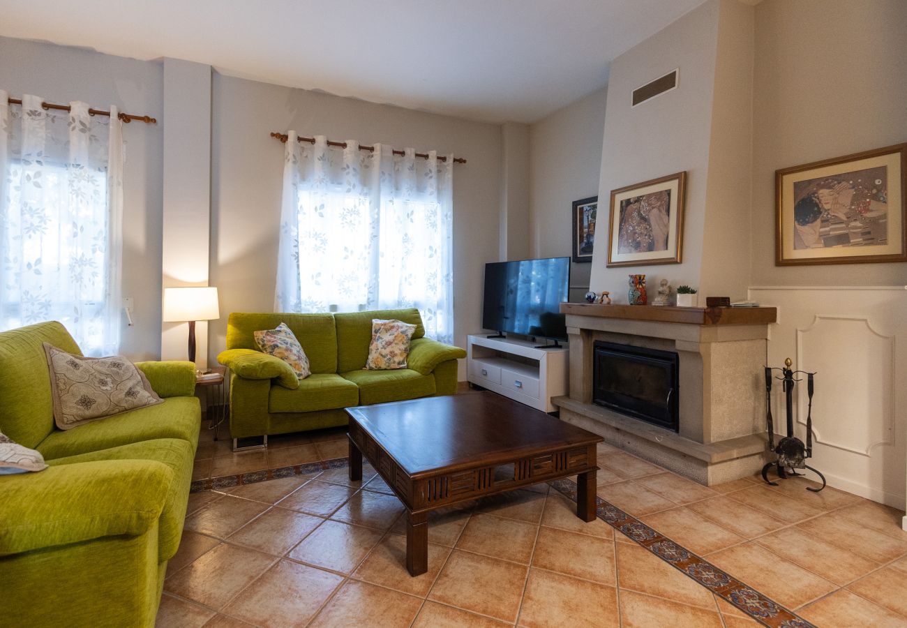 Casa a Navajas - Casa Potelos by Concept Flats Casa a Navajas - Casa Potelos by Concept Flats