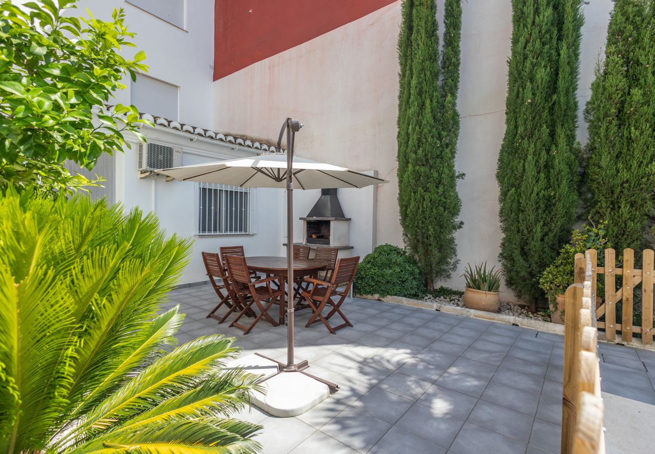 Casa a Navajas - Casa Potelos by Concept Flats Casa a Navajas - Casa Potelos by Concept Flats