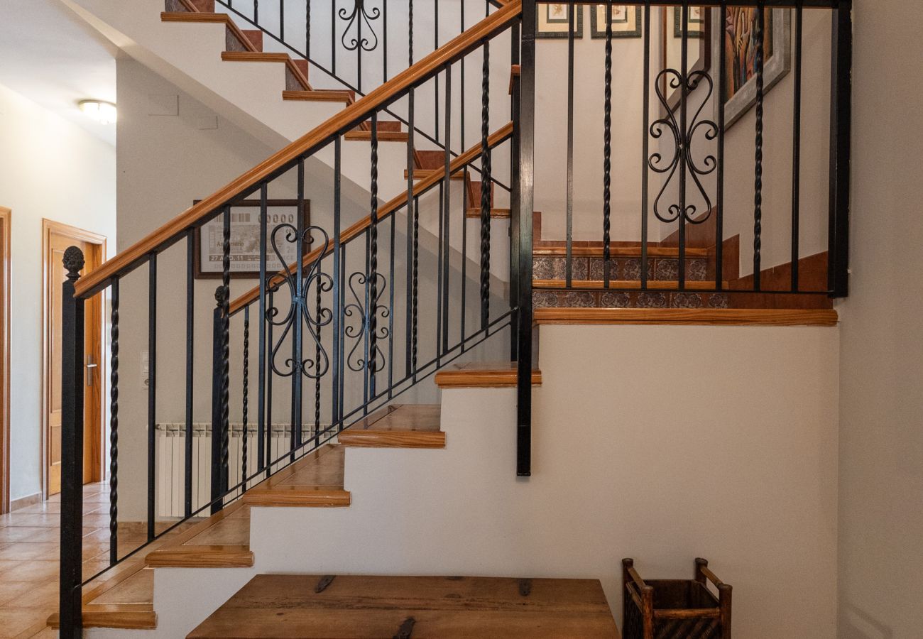 Casa a Navajas - Casa Potelos by Concept Flats Casa a Navajas - Casa Potelos by Concept Flats