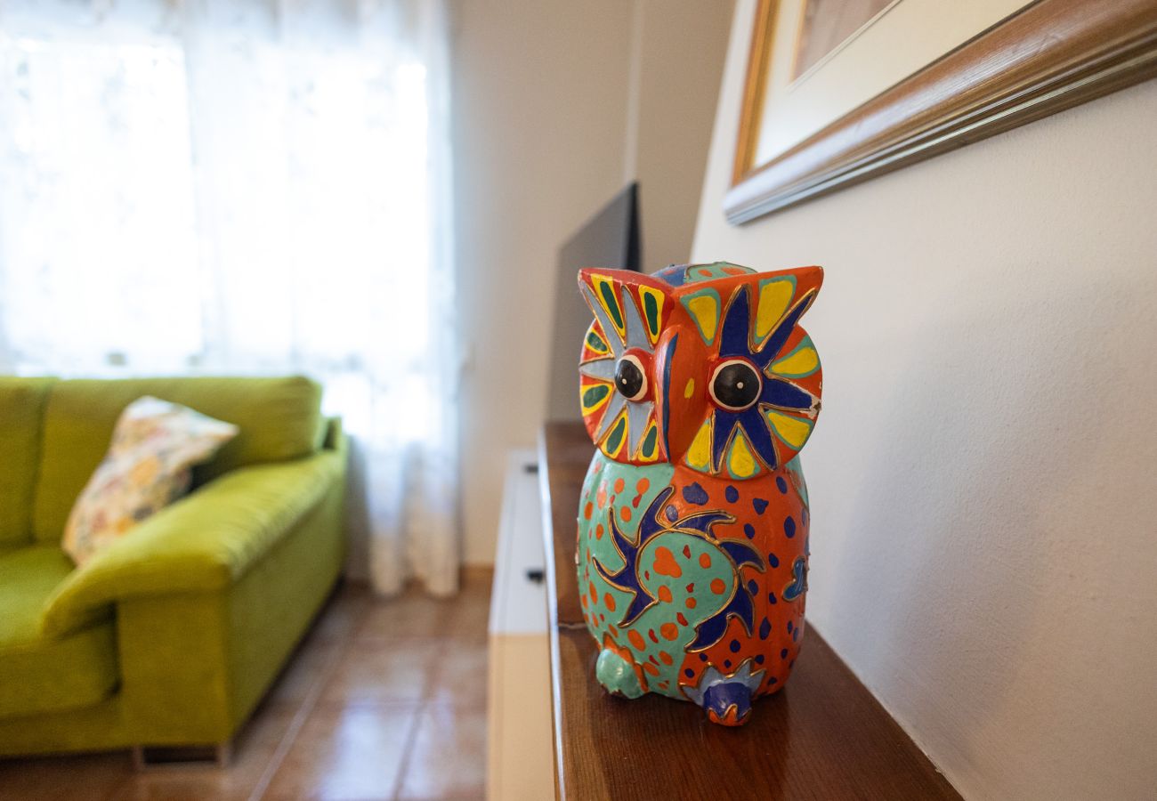 Casa a Navajas - Casa Potelos by Concept Flats Casa a Navajas - Casa Potelos by Concept Flats