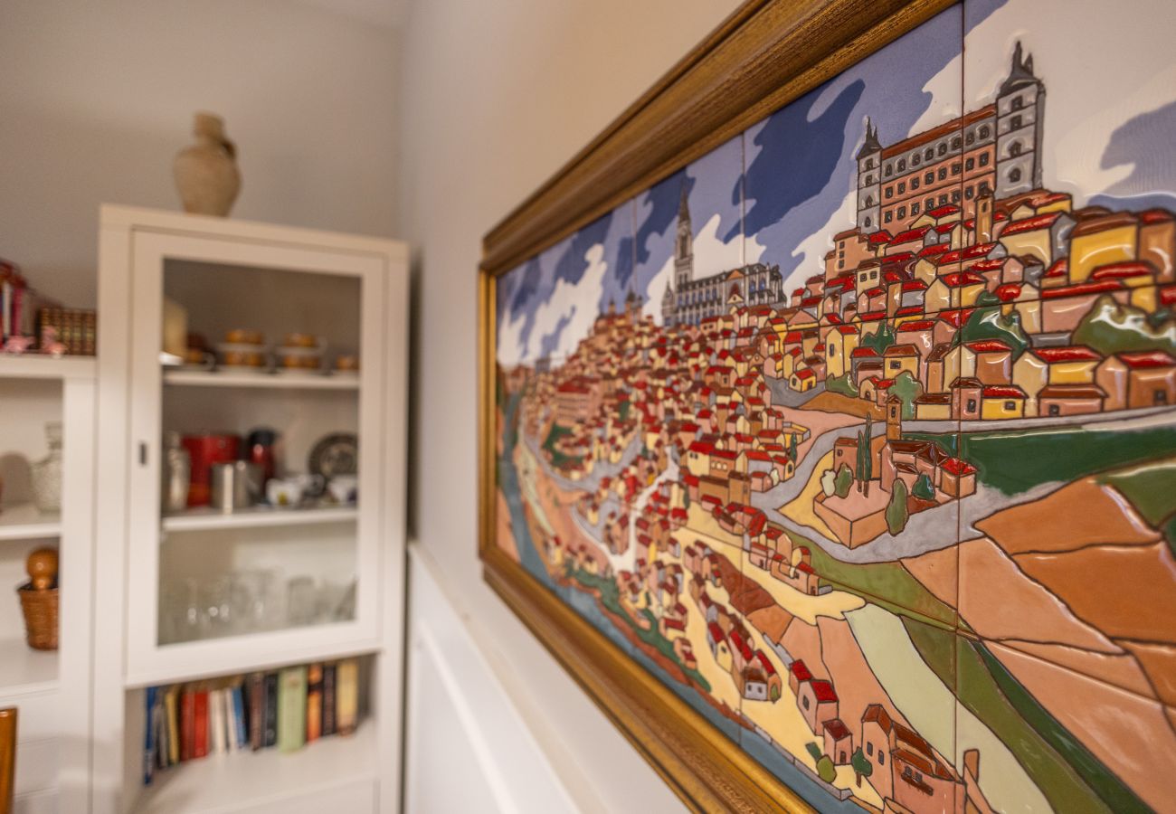 Casa a Navajas - Casa Potelos by Concept Flats Casa a Navajas - Casa Potelos by Concept Flats