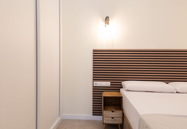 Studio a Otos - Benimamet Suite by Concept Flats Studio a Otos - Benimamet Suite by Concept Flats