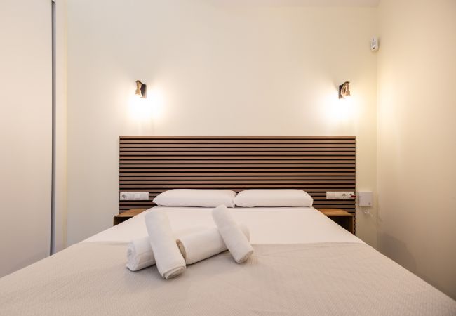 Studio a Otos - Benimamet Suite by Concept Flats Studio a Otos - Benimamet Suite by Concept Flats