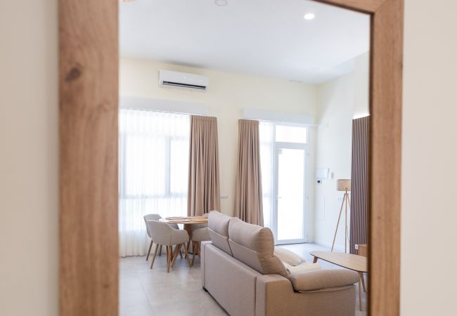 Studio a Otos - Benimamet Suite by Concept Flats Studio a Otos - Benimamet Suite by Concept Flats
