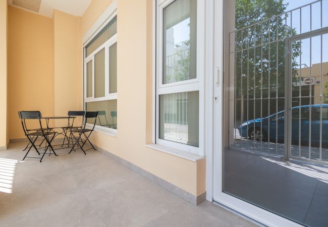 Studio a Otos - Benimamet Suite by Concept Flats Studio a Otos - Benimamet Suite by Concept Flats