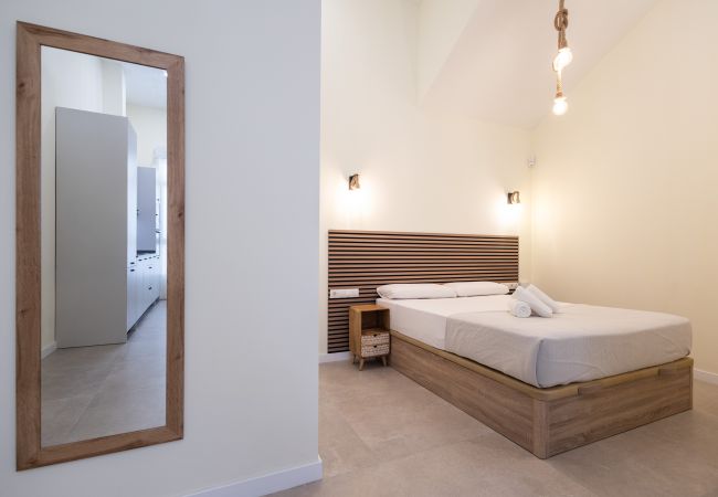 Studio a Otos - Benimamet Suite by Concept Flats Studio a Otos - Benimamet Suite by Concept Flats