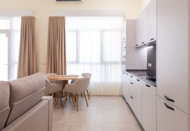 Studio a Otos - Benimamet Suite by Concept Flats Studio a Otos - Benimamet Suite by Concept Flats