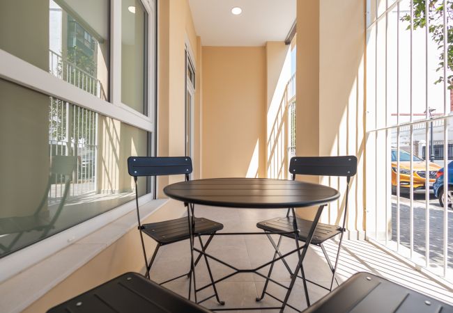 Studio a Otos - Benimamet Suite by Concept Flats Studio a Otos - Benimamet Suite by Concept Flats