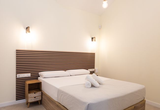 Studio a Otos - Benimamet Suite by Concept Flats Studio a Otos - Benimamet Suite by Concept Flats