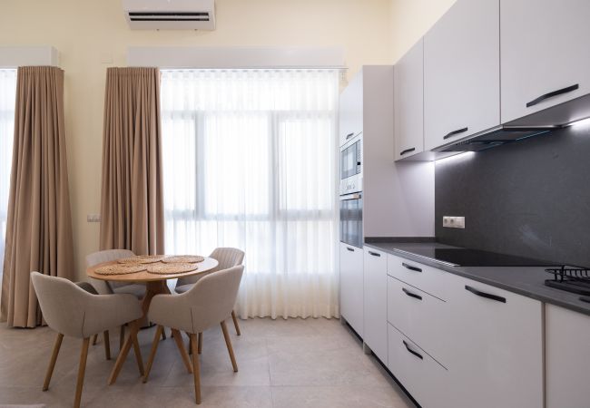 Studio a Otos - Benimamet Suite by Concept Flats Studio a Otos - Benimamet Suite by Concept Flats