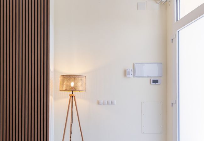 Studio a Otos - Benimamet Suite by Concept Flats Studio a Otos - Benimamet Suite by Concept Flats
