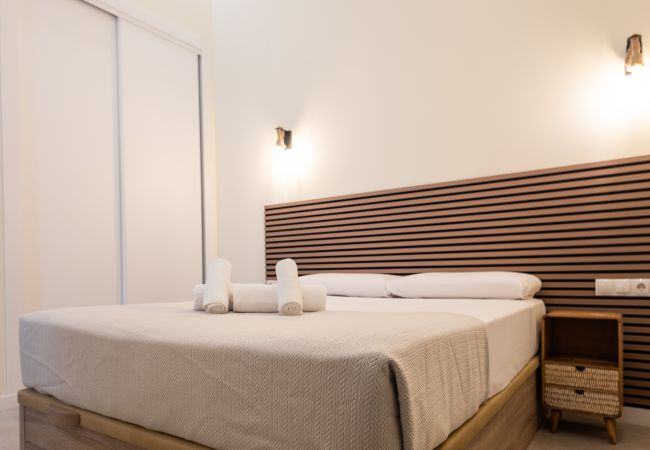 Studio a Otos - Benimamet Suite by Concept Flats Studio a Otos - Benimamet Suite by Concept Flats